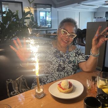 Taisho - Birthday girl - Sushi Bars Near Me - Sherman Oaks, California