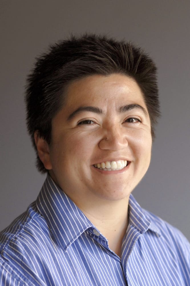 Farmers Insurance - Christine De Asis