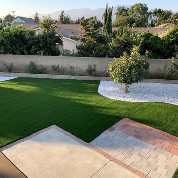 Artificial Grass Guru - After - Artificial Turf Near Me Artificial Grass Guru - After - Artificial Turf Near Me