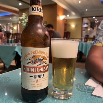 Kirin Restaurant - Seafood Near Me - Honolulu, Hawaii