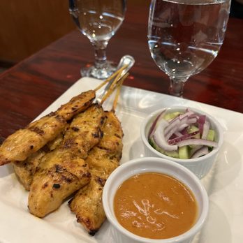 Amarin Thai Cuisine - Thai Near Me - Mountain View, California Amarin Thai Cuisine - Thai Near Me - Mountain View, California