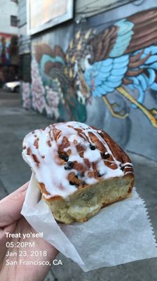 La Mexicana Bakery by null