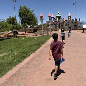 West Wetlands Park - Parks Near Me - Yuma, Arizona West Wetlands Park - Parks Near Me - Yuma, Arizona