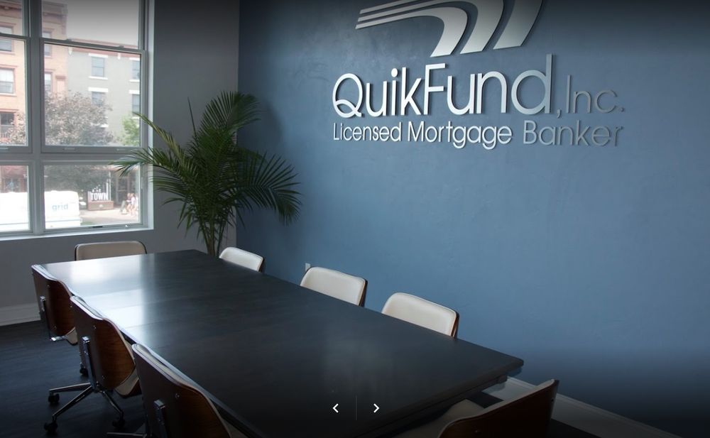 QUIK FUND Request Information 422 Broadway, Saratoga Springs, New