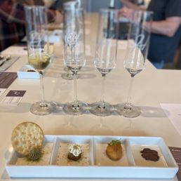 Wine pairing Wine pairing