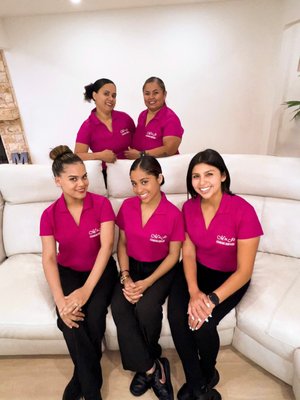 Meet the M&J’s Familia - Our Teams Philosophy is to ensure that your family’s home is 110% up to your liking. As you welcome M&J’s into your home, we will treat it with love and respect. Our team’s goal is always to please the customer. Come and join our mission and contact M&J’s House Cleaning Services. Meet the M&J’s Familia - Our Teams Philosophy is to ensure that your family’s home is 110% up to your liking. As you welcome M&J’s into your home, we will treat it with love and respect. Our team’s goal is always to please the customer. Come and join our mission and contact M&J’s House Cleaning Services.