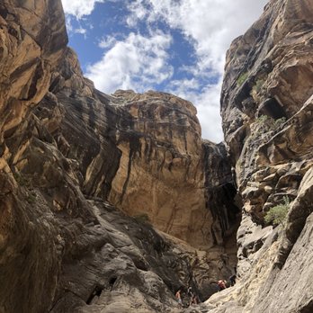 Ice Box Canyon - Ice Box Canyon May 2018. - Hiking Near Me - Las Vegas, Nevada Ice Box Canyon - Ice Box Canyon May 2018. - Hiking Near Me - Las Vegas, Nevada