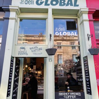 Global Deli - The Deli Global_Edinburgh_Yelp_Sanju-9 - Delis Near Me - Edinburgh, EDH Global Deli - The Deli Global_Edinburgh_Yelp_Sanju-9 - Delis Near Me - Edinburgh, EDH