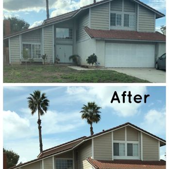 Ruben's Painting Contractor - Painters Near Me - Moreno Valley, California Ruben's Painting Contractor - Painters Near Me - Moreno Valley, California
