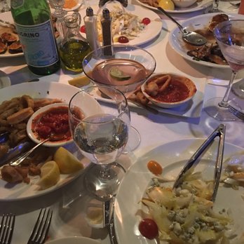 Tesoro D'Italia - Our array of apps - Italian Near Me - Pleasantville, New York Tesoro D'Italia - Our array of apps - Italian Near Me - Pleasantville, New York