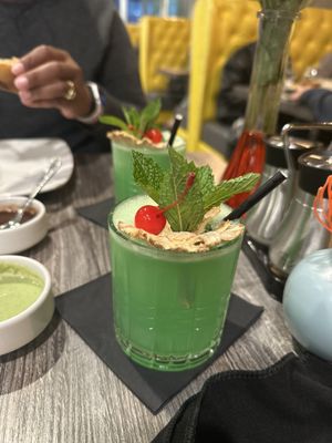 Lime & Lemon Indian Grill & Bar - Durham by null
