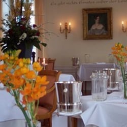 Restaurant Prinzess Von Erbach