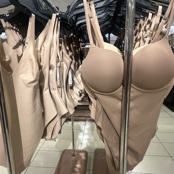 Nordstrom South Coast Plaza - Get kim k rich by buying this joke $144 skims - Department Stores Near Me - Costa Mesa, California