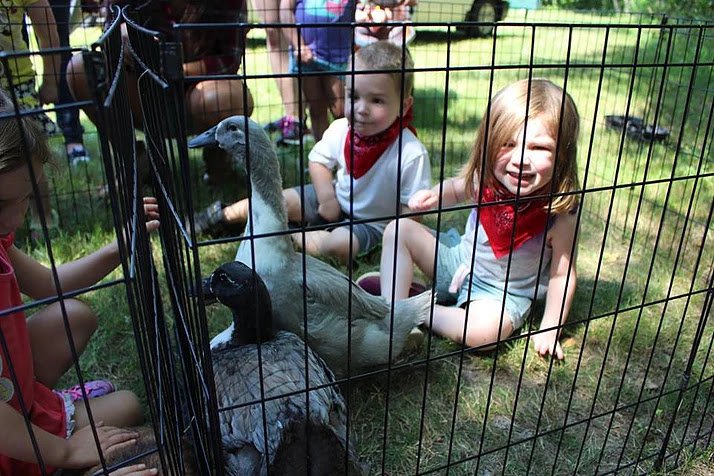 World of Discovery - childcare center in Londonderry, NH