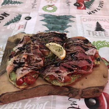 The Modern Rose - Venetian avo toast - Coffee & Tea Near Me - Deerfield Beach, Florida The Modern Rose - Venetian avo toast - Coffee & Tea Near Me - Deerfield Beach, Florida