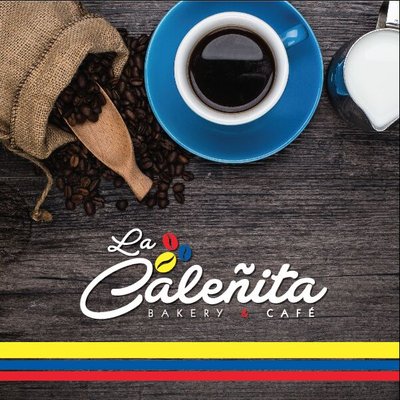 La Caleñita Bakery & Café by null