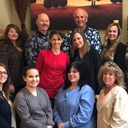Dundee Family Dentistry - Our Beautiful Team Members