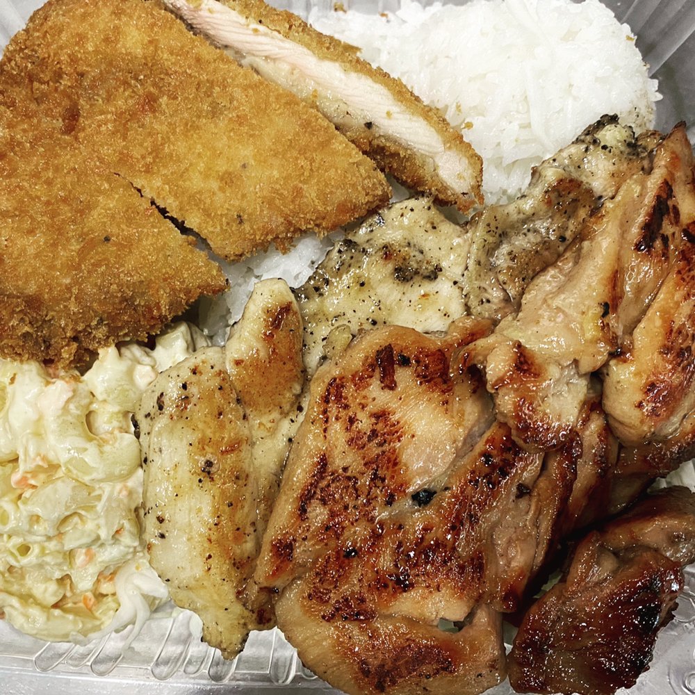 WIKIWIKI HAWAIIAN BBQ Updated October 2025 195 Photos 329 Reviews 