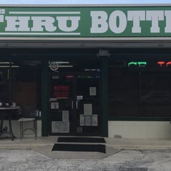 The Bru Thru