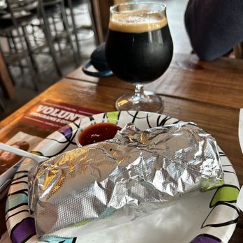 Crooked Thumb Brewery - Burritos and Beer! - Breweries Near Me - Safety Harbor, Florida Crooked Thumb Brewery - Burritos and Beer! - Breweries Near Me - Safety Harbor, Florida