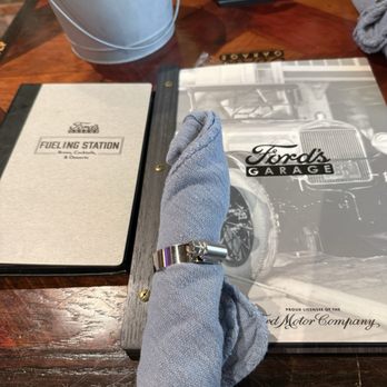 Ford's Garage Short Pump - Desserts Near Me - Glen Allen, Virginia