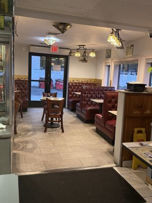 Curley's Diner by null