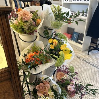 Civil Alchemy - Bouquets - Flowers & Gifts Near Me - Webster Groves, Missouri