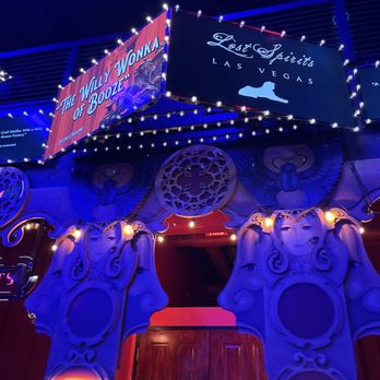 AREA15 - Venues & Event Spaces Near Me - Las Vegas, Nevada
