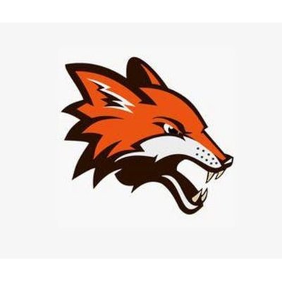 Red Fox Plumbing Logo