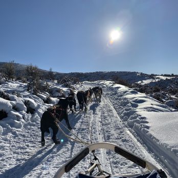 Rancho Luna Lobos - Tours Near Me - Peoa, Utah