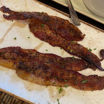 First Watch - Million dollar bacon 10/10 - Breakfast & Brunch Near Me - Bridgeville, Pennsylvania First Watch - Million dollar bacon 10/10 - Breakfast & Brunch Near Me - Bridgeville, Pennsylvania