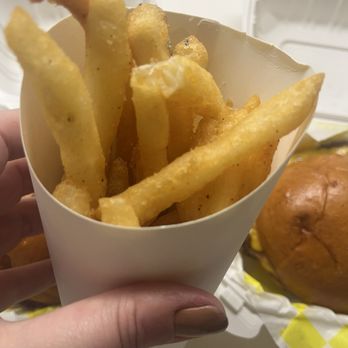 Yeanie's - Cwispy Fries - Diners Near Me - Boston, Massachusetts Yeanie's - Cwispy Fries - Diners Near Me - Boston, Massachusetts