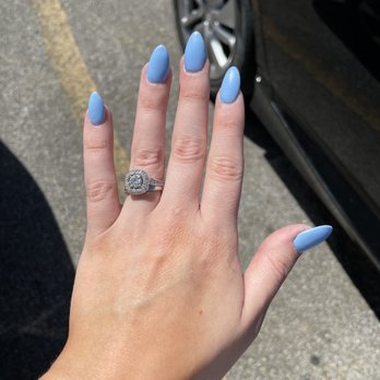 Perfect Nails - Nail Salons Near Me - Philadelphia, Mississippi