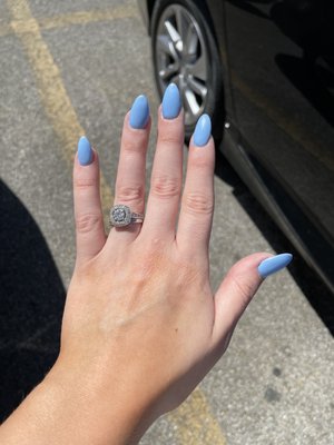 PERFECT NAILS - 12 Photos - Nail Salons - 257 Beacon St, Philadelphia