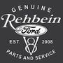 Photo of Rehbein Ford