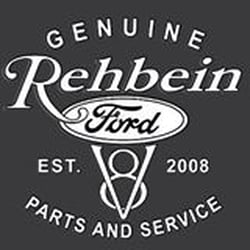 Rehbein Ford