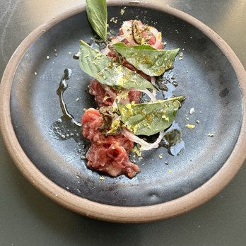 Uchi Austin - Sushi Bars Near Me - Austin, Texas
