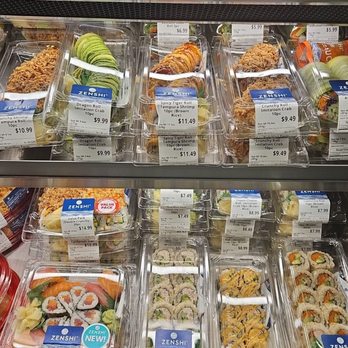 Publix - Sushi - Grocery Near Me - Virginia Beach, Virginia Publix - Sushi - Grocery Near Me - Virginia Beach, Virginia