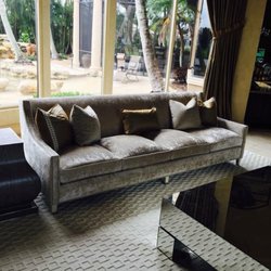 Genova Upholstery - Genova Upholstery