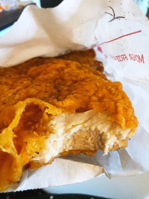 Monga Fried Chicken by null