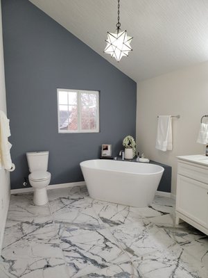 Complete Home Maintenance Logo