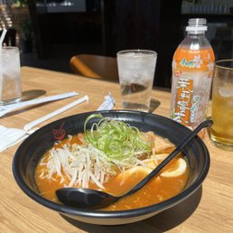 Aoyama Spicy
