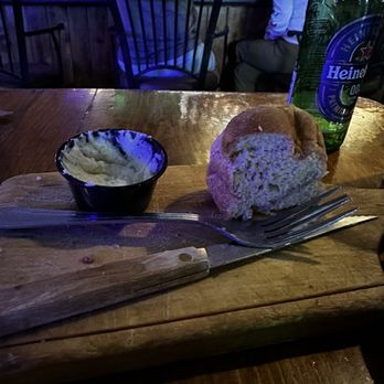 Charlie Clark's Steakhouse - Fresh bread and butter - Steakhouses Near Me - Pinetop, Arizona Charlie Clark's Steakhouse - Fresh bread and butter - Steakhouses Near Me - Pinetop, Arizona