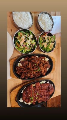 Hoya Korean Kitchen by null