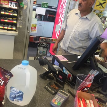 71 Pit Stop - You might see him, friend - Gas Stations Near Me - Lebanon, Ohio