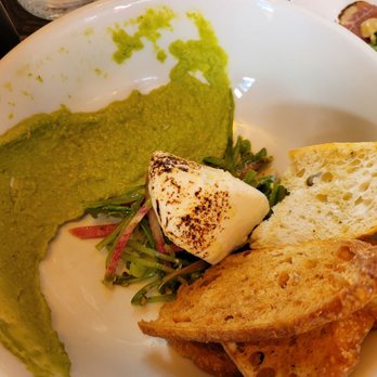 The Pullman - Burrata - New American Near Me - Glenwood Springs, Colorado