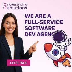 Never Ending Solutions