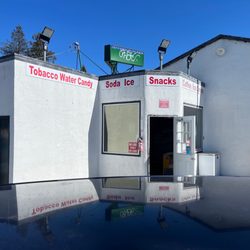 USA Independent Gas