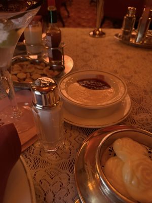 Michael’s Gourmet Room by null