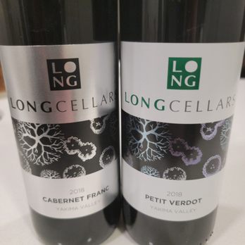 Long Cellars - Wineries Near Me - Woodinville, Washington
